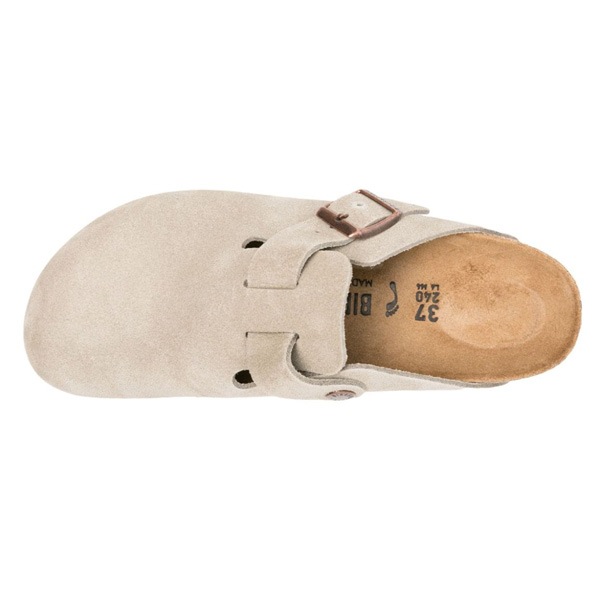 25SSۥӥ륱󥷥ȥå BIRKENSTOCK ܥȥ BOSTON  ȡ ʥ  60463  ǥ̵