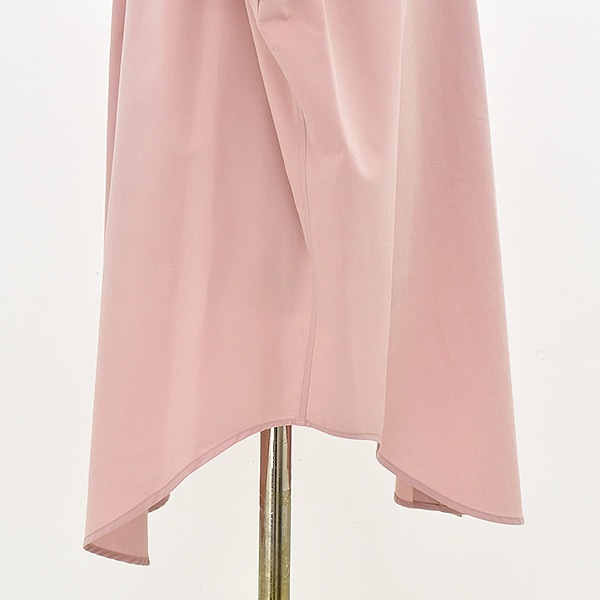 THE SHINZONE 󥾡 POINTED COLLAR SHIRT ݥƥå 顼  25SMSBL05 ǥ̵