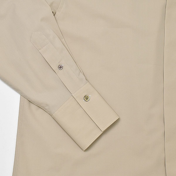 THE SHINZONE 󥾡 POINTED COLLAR SHIRT ݥƥå 顼  25SMSBL05 ǥ̵