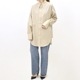 THE SHINZONE 󥾡 POINTED COLLAR SHIRT ݥƥå 顼  25SMSBL05 ǥ̵