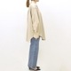 THE SHINZONE 󥾡 POINTED COLLAR SHIRT ݥƥå 顼  25SMSBL05 ǥ̵