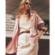 THE SHINZONE 󥾡 POINTED COLLAR SHIRT ݥƥå 顼  25SMSBL05 ǥ̵