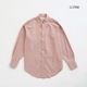 THE SHINZONE 󥾡 POINTED COLLAR SHIRT ݥƥå 顼  25SMSBL05 ǥ̵