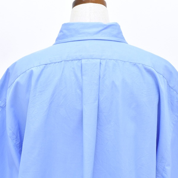 ��25Summer��THE SHINZONE ���󥾡��� HALF SLEEVES DADDY SHIRT Ⱦµ���ǥ������ 25MMSBL06������̵����