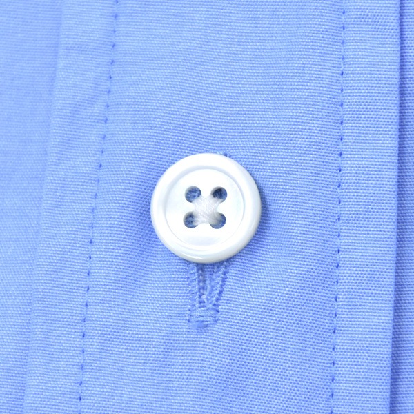��25Summer��THE SHINZONE ���󥾡��� HALF SLEEVES DADDY SHIRT Ⱦµ���ǥ������ 25MMSBL06������̵����