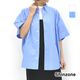 ��25Summer��THE SHINZONE ���󥾡��� HALF SLEEVES DADDY SHIRT Ⱦµ���ǥ������ 25MMSBL06������̵����