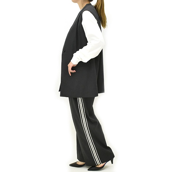 Audrey and John Wad �����ɥ꡼����ɥ�����å� �������ƥåɥ饤���Ρ����顼���� L5200 ��ǥ�����������̵����