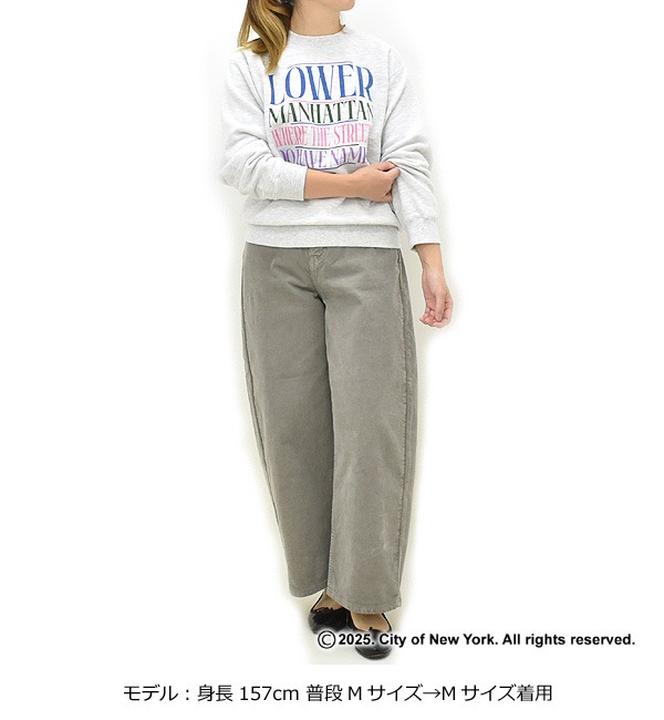 GOOD ROCK SPEED ���åɥ��å����ԡ��� NYC LOWER �������å� 25NYC208W ��ǥ�����������̵����