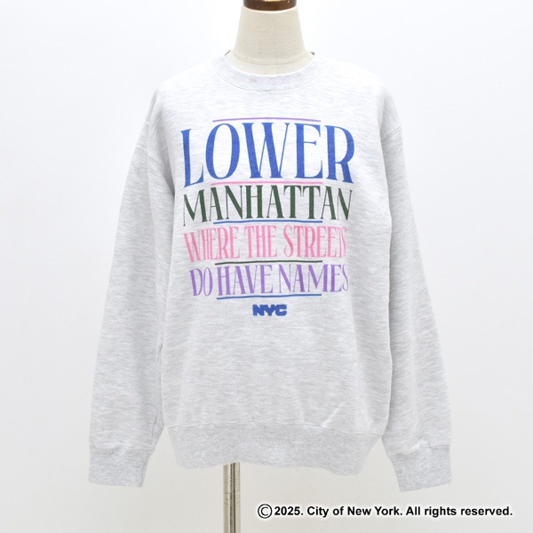 GOOD ROCK SPEED ���åɥ��å����ԡ��� NYC LOWER �������å� 25NYC208W ��ǥ�����������̵����