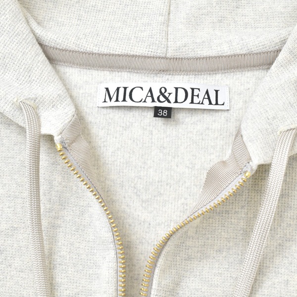 MICA&DEAL �ޥ�������ɥǥ����� �����եѡ����� 0126109050 ��ǥ�����������̵����