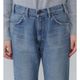 ��26AW��THE SHINZONE ���󥾡��� JANE DENIM PANTS ��������ǥ˥�ѥ�� �ե쥢 26AMSPA05 ��ǥ�����������̵���ۡ�ͽ���