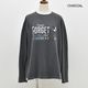 BALMYDAY'S �Х�ߡ��ǥ��� FELIX L/S Tee �ե���å��� ���󥰥��꡼�� T����� Ĺµ BAL-26AW-CS03 ��ǥ������ڥ���å��ݥ��Ȳġ�