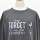 BALMYDAY'S �Х�ߡ��ǥ��� FELIX L/S Tee �ե���å��� ���󥰥��꡼�� T����� Ĺµ BAL-26AW-CS03 ��ǥ������ڥ���å��ݥ��Ȳġ�