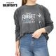 BALMYDAY'S �Х�ߡ��ǥ��� FELIX L/S Tee �ե���å��� ���󥰥��꡼�� T����� Ĺµ BAL-26AW-CS03 ��ǥ������ڥ���å��ݥ��Ȳġ�