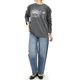BALMYDAY'S �Х�ߡ��ǥ��� FELIX L/S Tee �ե���å��� ���󥰥��꡼�� T����� Ĺµ BAL-26AW-CS03 ��ǥ������ڥ���å��ݥ��Ȳġ�