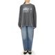 BALMYDAY'S �Х�ߡ��ǥ��� FELIX L/S Tee �ե���å��� ���󥰥��꡼�� T����� Ĺµ BAL-26AW-CS03 ��ǥ������ڥ���å��ݥ��Ȳġ�