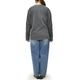 BALMYDAY'S �Х�ߡ��ǥ��� FELIX L/S Tee �ե���å��� ���󥰥��꡼�� T����� Ĺµ BAL-26AW-CS03 ��ǥ������ڥ���å��ݥ��Ȳġ�