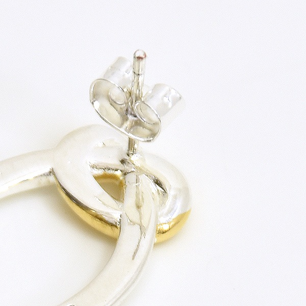 PHILIPPE AUDIBERT �ե���åץ����ǥ��١��� Juna bo earring �ԥ��� BO4482 ��ǥ�����