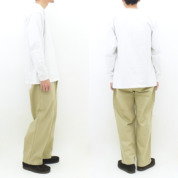 orSlow ���������� �磻�ɥե��å� �ե��������ߡ��ȥ饦�����ѥ��  ���Υѥ� M-52 FRENCH ARMY TROUSER 03-5252-72 ����ɥ١����� ��󥺡�����̵����