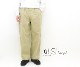 orSlow ���������� �磻�ɥե��å� �ե��������ߡ��ȥ饦�����ѥ��  ���Υѥ� M-52 FRENCH ARMY TROUSER 03-5252-72 ����ɥ١����� ��󥺡�����̵����