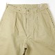 orSlow ���������� �磻�ɥե��å� �ե��������ߡ��ȥ饦�����ѥ��  ���Υѥ� M-52 FRENCH ARMY TROUSER 03-5252-72 ����ɥ١����� ��󥺡�����̵����