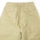 orSlow ���������� �磻�ɥե��å� �ե��������ߡ��ȥ饦�����ѥ��  ���Υѥ� M-52 FRENCH ARMY TROUSER 03-5252-72 ����ɥ١����� ��󥺡�����̵����