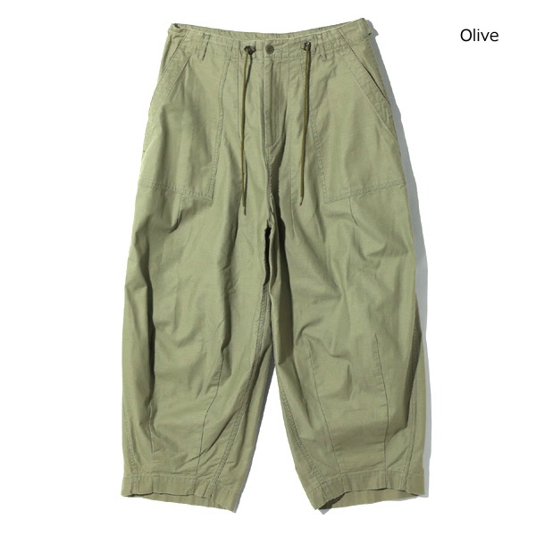Needles �ˡ��ɥ륺 H.D.Pant -Fatigue- �ҥ��ǥ�ѥ�� �ե��ƥ����� TY208 ��� ��ǥ����� ��˥��å���������̵����