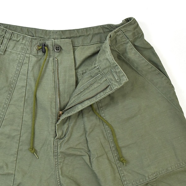 Needles �ˡ��ɥ륺 H.D.Pant -Fatigue- �ҥ��ǥ�ѥ�� �ե��ƥ����� TY208 ��� ��ǥ����� ��˥��å���������̵����