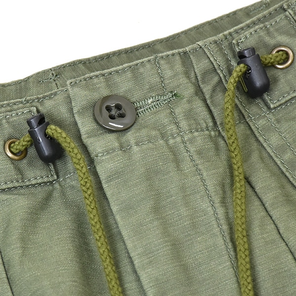 Needles �ˡ��ɥ륺 H.D.Pant -Fatigue- �ҥ��ǥ�ѥ�� �ե��ƥ����� TY208 ��� ��ǥ����� ��˥��å���������̵����