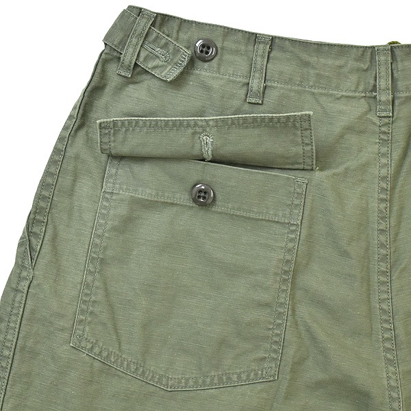 Needles �ˡ��ɥ륺 H.D.Pant -Fatigue- �ҥ��ǥ�ѥ�� �ե��ƥ����� TY208 ��� ��ǥ����� ��˥��å���������̵����