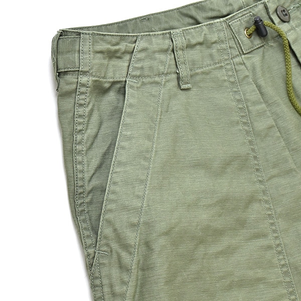 Needles �ˡ��ɥ륺 H.D.Pant -Fatigue- �ҥ��ǥ�ѥ�� �ե��ƥ����� TY208 ��� ��ǥ����� ��˥��å���������̵����