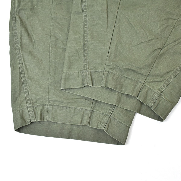 Needles �ˡ��ɥ륺 H.D.Pant -Fatigue- �ҥ��ǥ�ѥ�� �ե��ƥ����� TY208 ��� ��ǥ����� ��˥��å���������̵����
