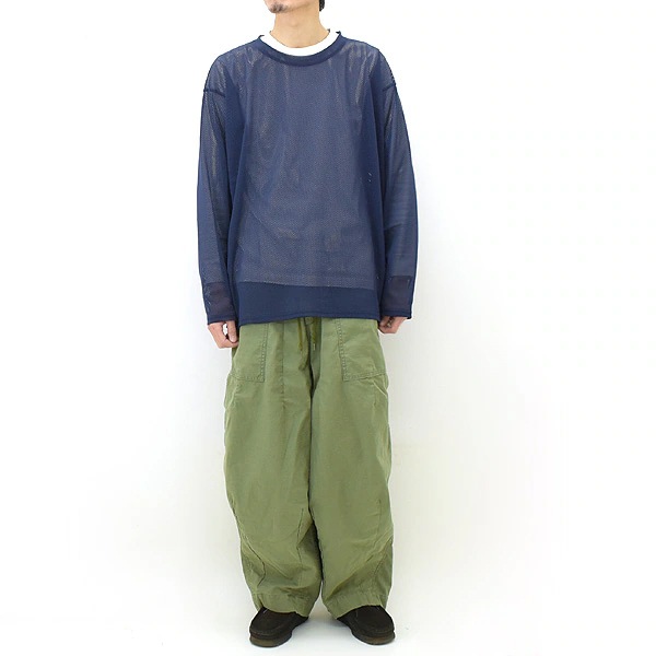 Needles �ˡ��ɥ륺 H.D.Pant -Fatigue- �ҥ��ǥ�ѥ�� �ե��ƥ����� TY208 ��� ��ǥ����� ��˥��å���������̵����