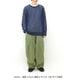 Needles �ˡ��ɥ륺 H.D.Pant -Fatigue- �ҥ��ǥ�ѥ�� �ե��ƥ����� TY208 ��� ��ǥ����� ��˥��å���������̵����