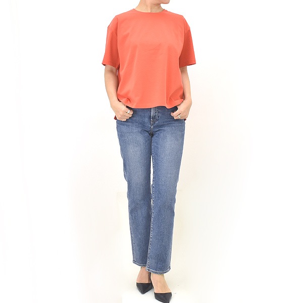 YLEVE 졼 ˥ååȥ ȾµT ORGANIC COTTON BIO TEE 168-4166551 ǥڥåݥȲġ