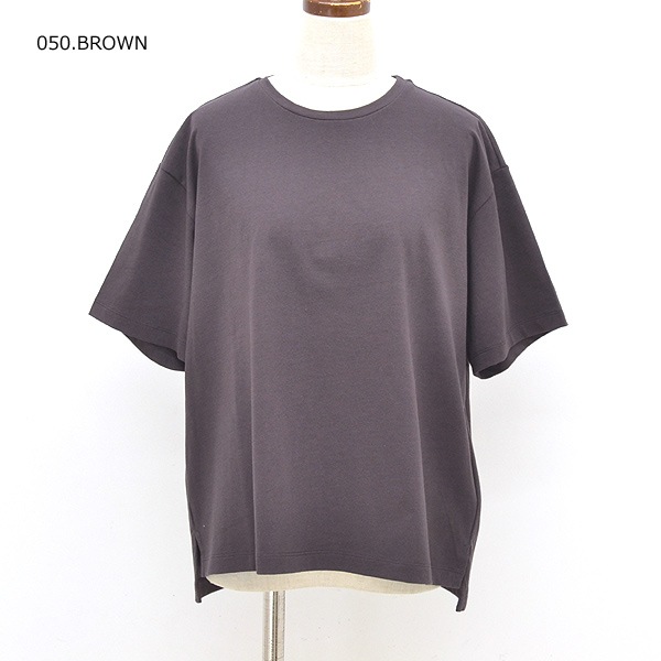 YLEVE 졼 ˥ååȥ ȾµT ORGANIC COTTON BIO TEE 168-4166551 ǥڥåݥȲġ