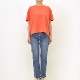 YLEVE 졼 ˥ååȥ ȾµT ORGANIC COTTON BIO TEE 168-4166551 ǥڥåݥȲġ