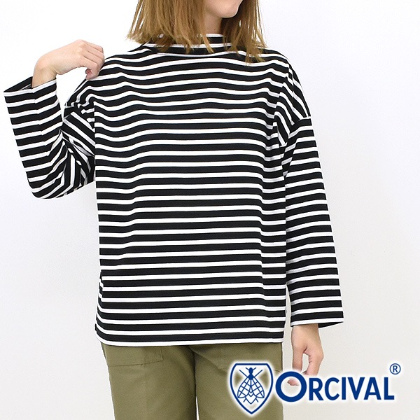 ORCIVAL �������Х� ��å��ͥå��磻�ɥץ륪���С����åȥ��� ���㡼�������åȥ� OR-C0374BFJ ��ǥ�����