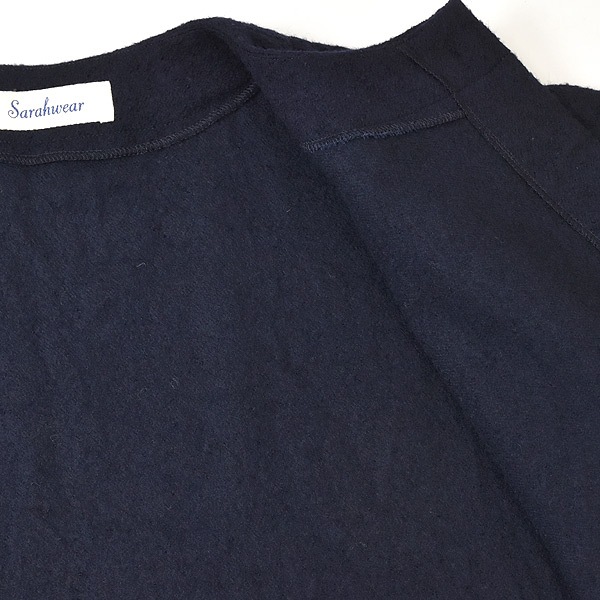 Sarah Wear 饦 եƥ󥰥륯롼ͥåǥ C52941 ǥ̵