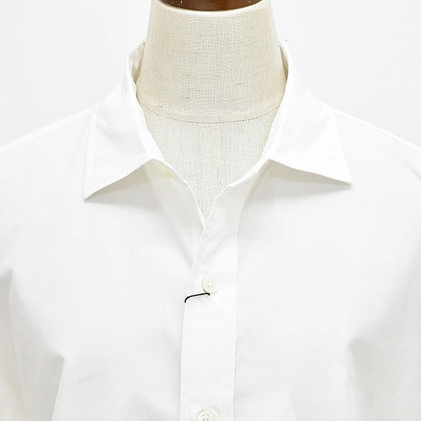 THE SHINZONE ���󥾡��� SHORT PECK SHIRT ���硼�� �ڥå� ����� 25SMSBL12 ��ǥ�����������̵����