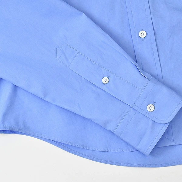 THE SHINZONE ���󥾡��� SHORT PECK SHIRT ���硼�� �ڥå� ����� 25SMSBL12 ��ǥ�����������̵����