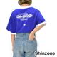 25SummerTHE SHINZONE 󥾡 OBRIGADO TEE ֥ꥬT 25MMSCU02̵