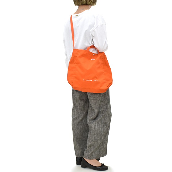 DANTON ����ȥ� "QUARTIER LATIN" 2Way�����Х��ȡ��ȥХå� ��ǥ����� ��� ��˥��å���������̵����