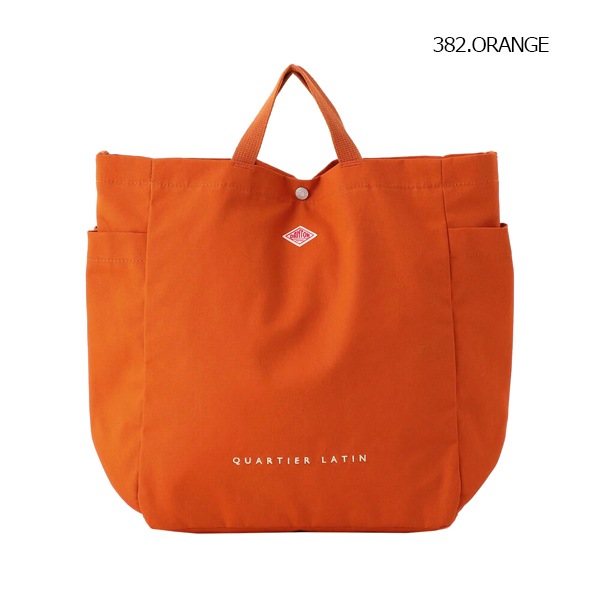 DANTON ����ȥ� "QUARTIER LATIN" 2Way�����Х��ȡ��ȥХå� ��ǥ����� ��� ��˥��å���������̵����