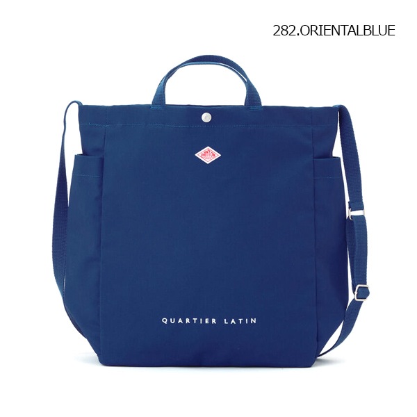 DANTON ����ȥ� "QUARTIER LATIN" 2Way�����Х��ȡ��ȥХå� ��ǥ����� ��� ��˥��å���������̵����