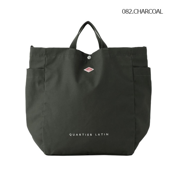 DANTON ����ȥ� "QUARTIER LATIN" 2Way�����Х��ȡ��ȥХå� ��ǥ����� ��� ��˥��å���������̵����