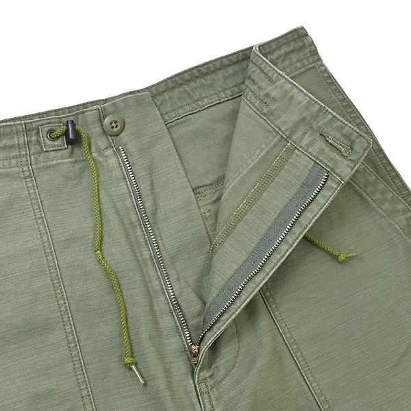 ��25AW��Needles �ˡ��ɥ륺 String Fatigue Skirt ���ȥ�� �ե��ƥ����� �������� Reversed Sateen RW218 ��ǥ�����������̵����