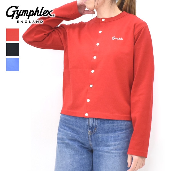 Gymphlex ����ե�å��� ���硼�ȥ��롼�ͥå������ǥ����� GY-C0367SCT ��ǥ�����