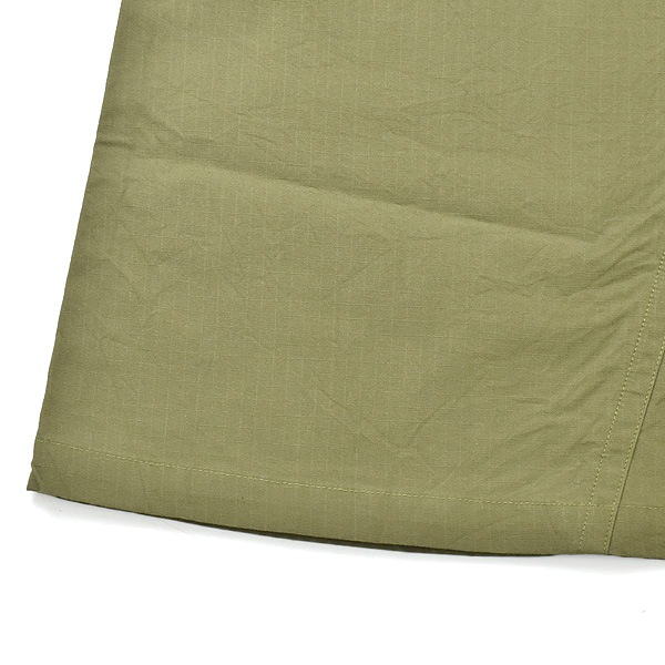 Needles �ˡ��ɥ륺 Field Skirt -Cotton Ripstop- �ե�����ɥ������� ���åȥ��åץ��ȥå� SX160 ��ǥ�����������̵����