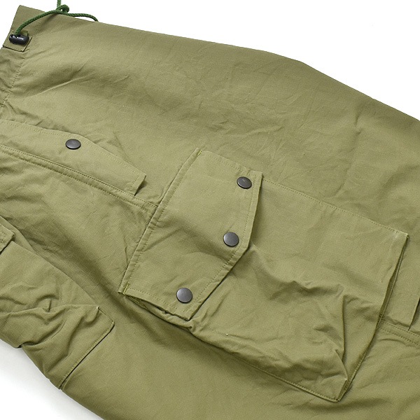 Needles �ˡ��ɥ륺 Field Skirt -Cotton Ripstop- �ե�����ɥ������� ���åȥ��åץ��ȥå� SX160 ��ǥ�����������̵����